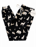 Mountain animals Women's Joggers