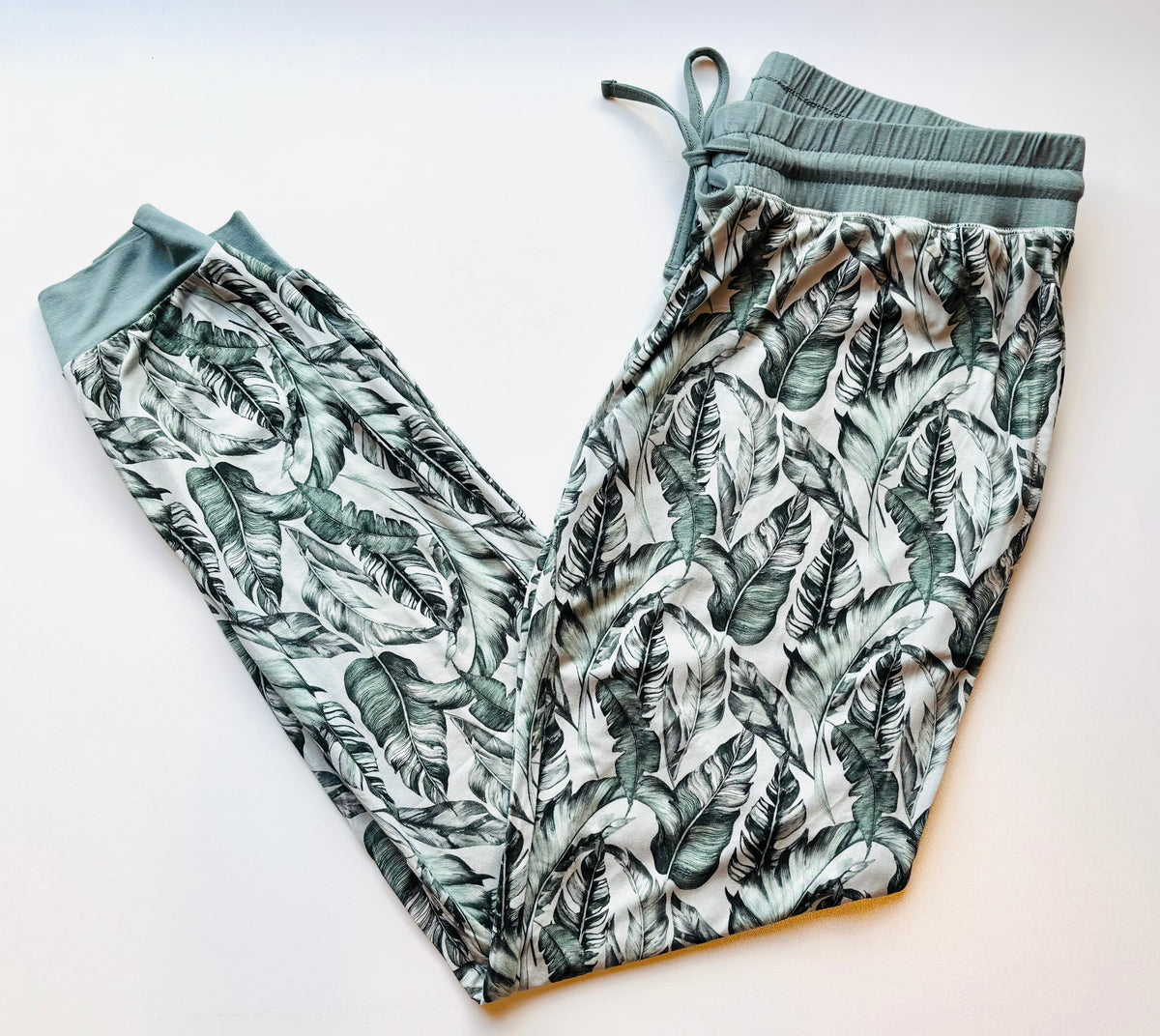Tropical Mist Women’s Joggers