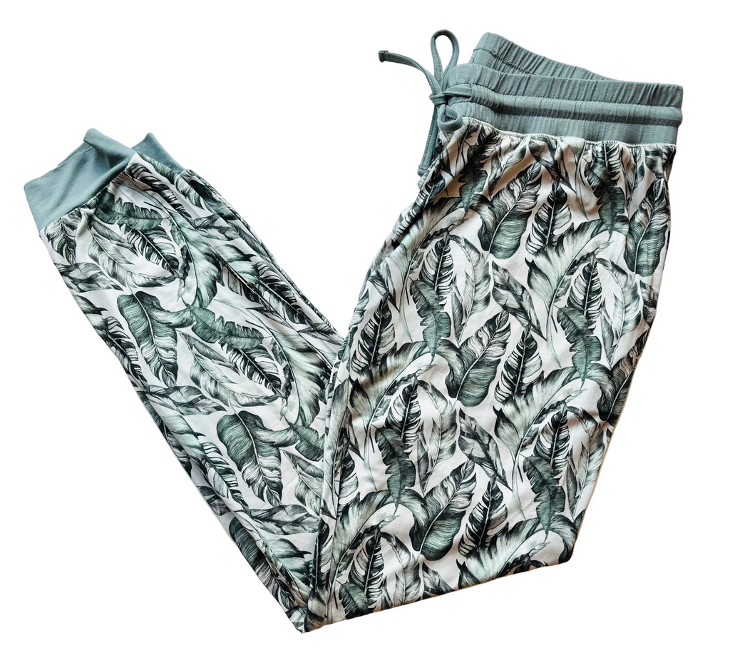Tropical Mist Women’s Joggers